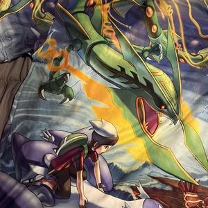 Pokémon Series T-shirt